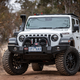 Illustration for article titled The ARB Intensity Solis Is A New Large, Dimmable, LED Off-Road Light